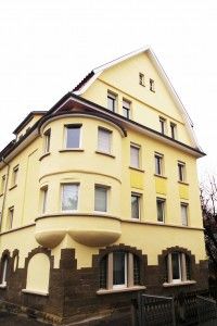 foto #1 in hausverwaltung