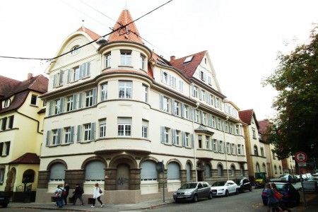 foto #0 in hausverwaltung